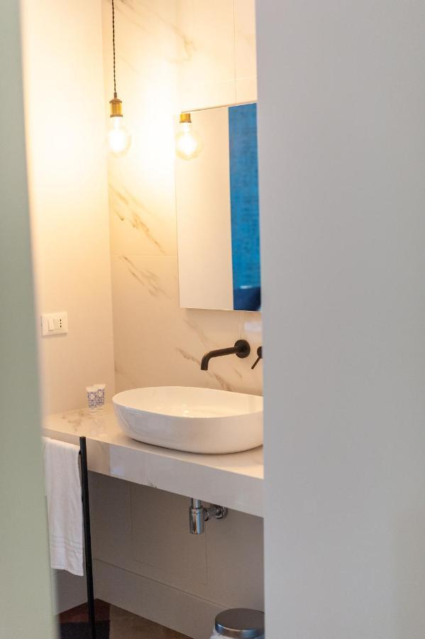 Catarina Suites - Centro Storico CTA Exteriör bild