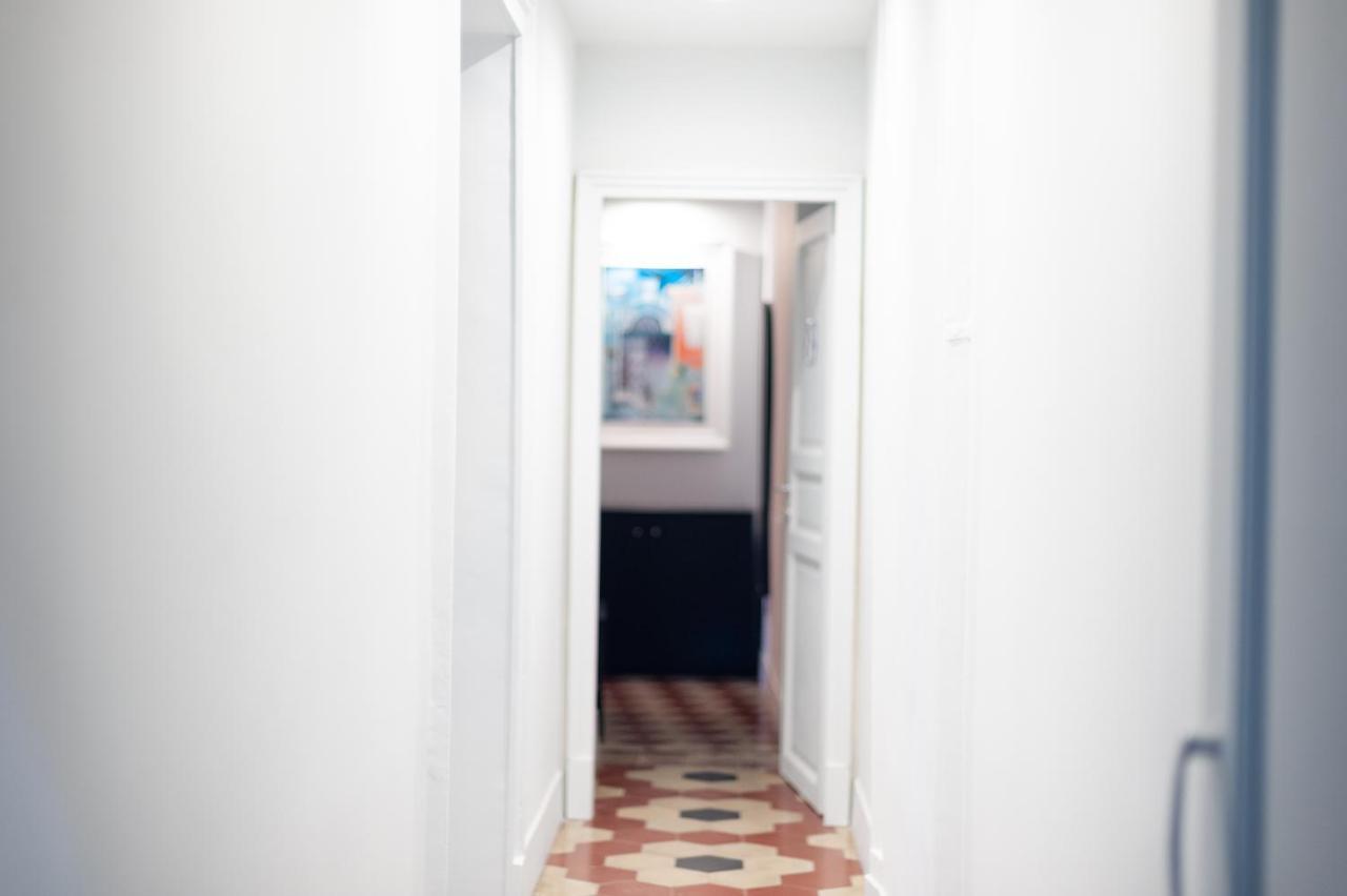 Catarina Suites - Centro Storico CTA Exteriör bild