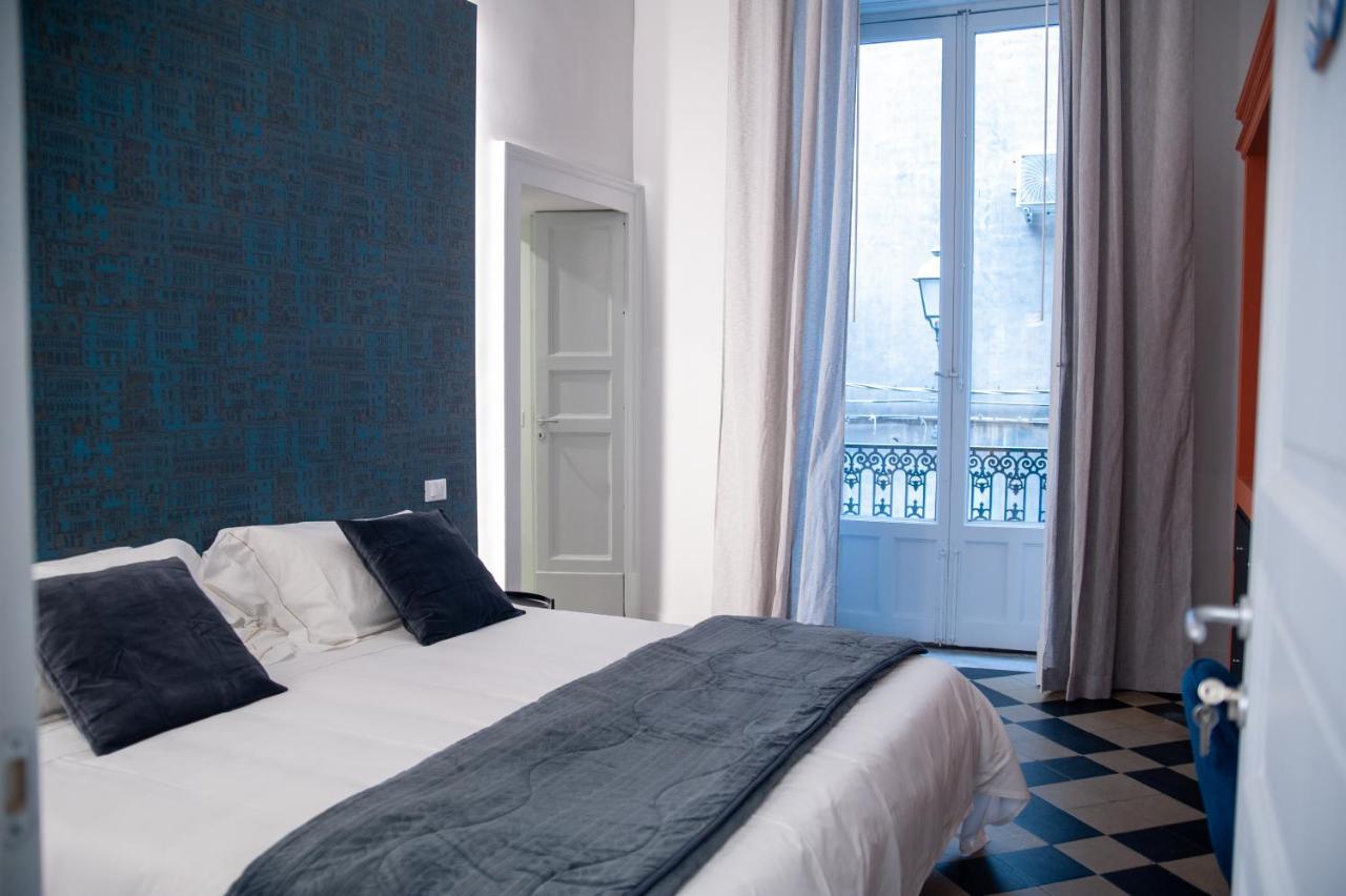 Catarina Suites - Centro Storico CTA Exteriör bild