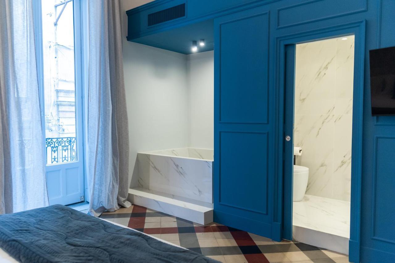 Catarina Suites - Centro Storico CTA Exteriör bild