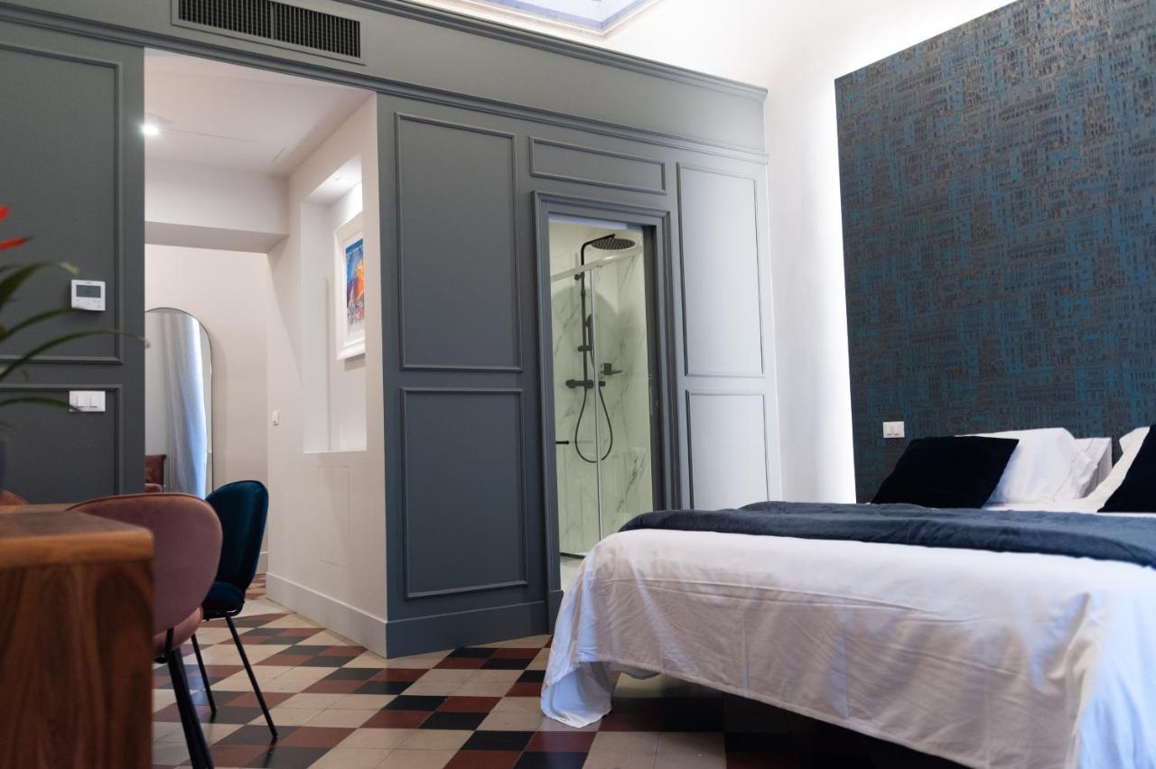 Catarina Suites - Centro Storico CTA Exteriör bild