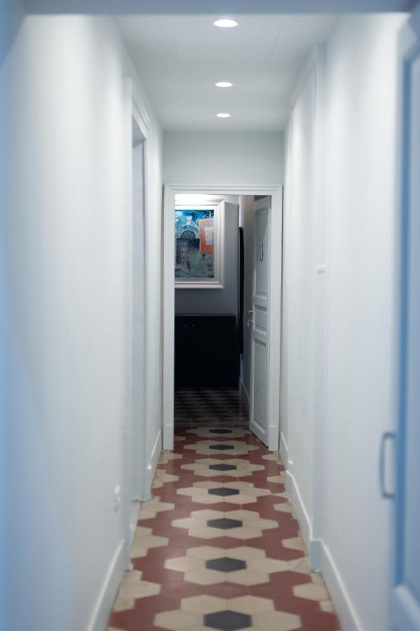 Catarina Suites - Centro Storico CTA Exteriör bild