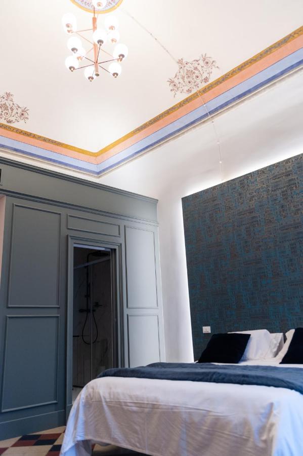 Catarina Suites - Centro Storico CTA Exteriör bild