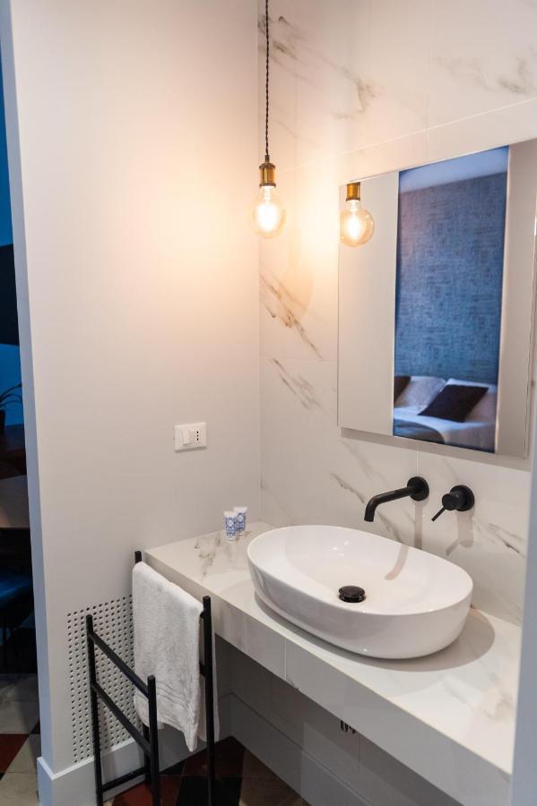 Catarina Suites - Centro Storico CTA Exteriör bild