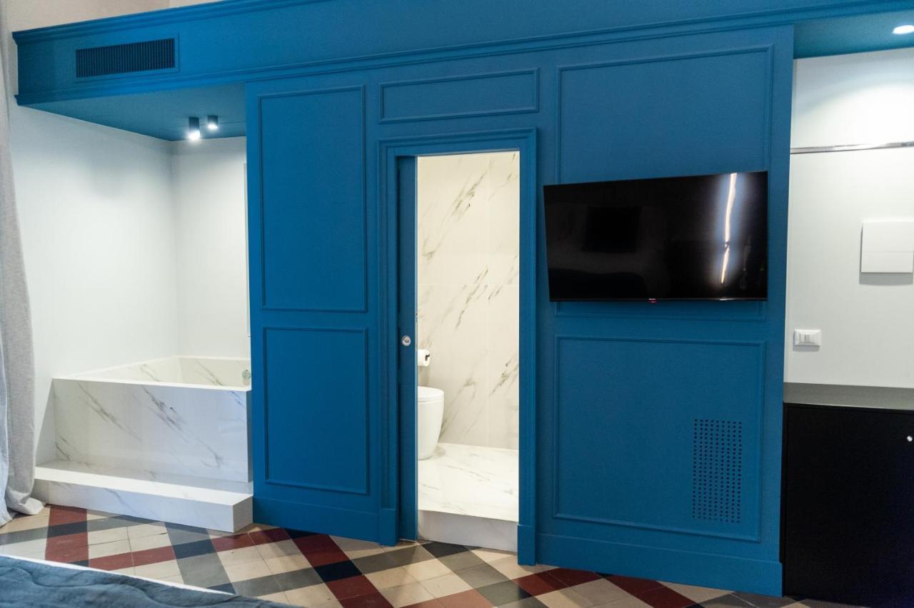 Catarina Suites - Centro Storico CTA Exteriör bild