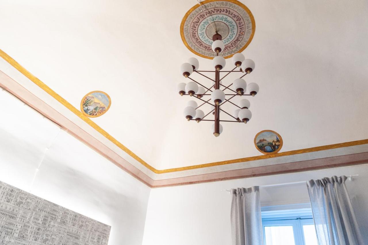 Catarina Suites - Centro Storico CTA Exteriör bild