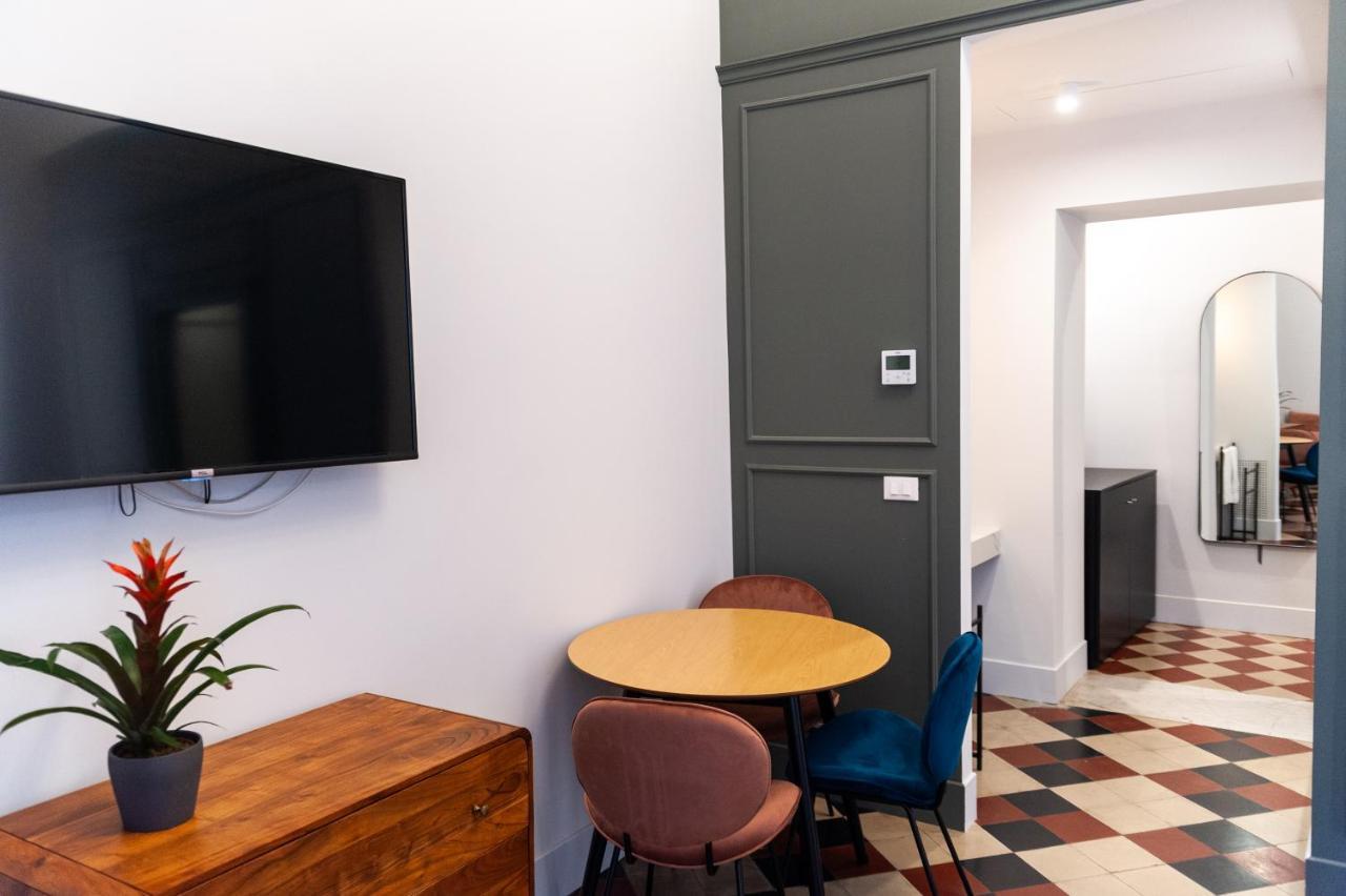 Catarina Suites - Centro Storico CTA Exteriör bild