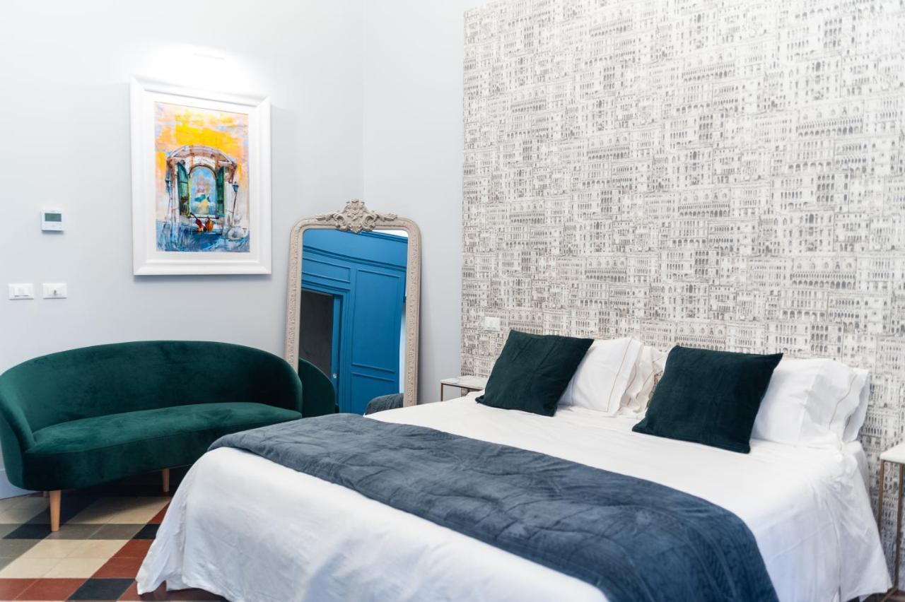 Catarina Suites - Centro Storico CTA Exteriör bild