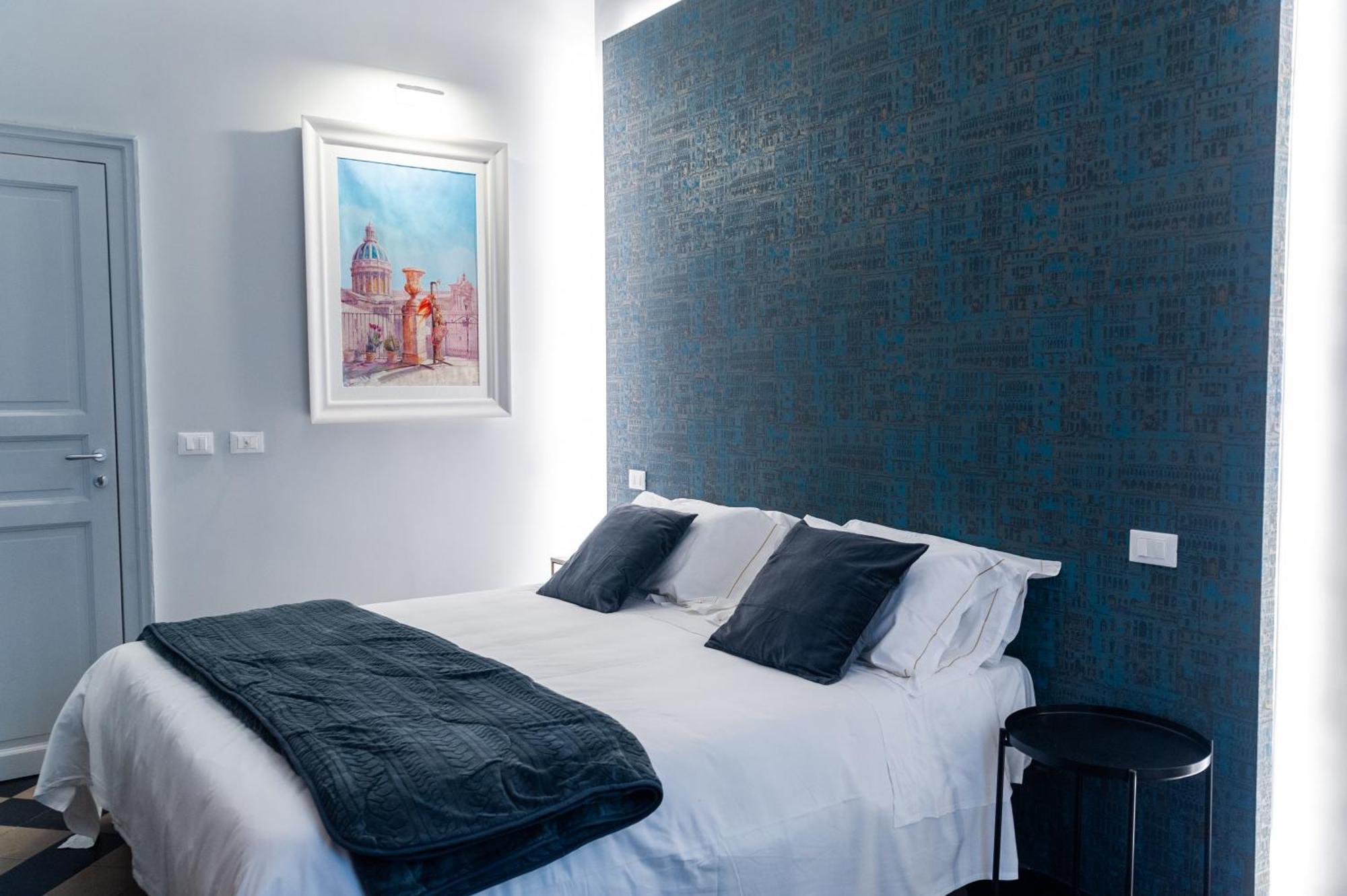 Catarina Suites - Centro Storico CTA Rum bild